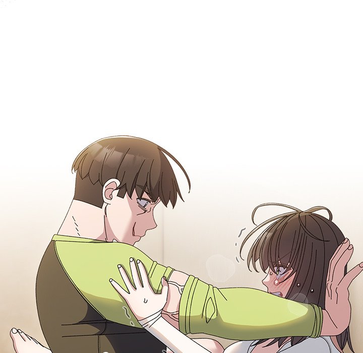 Boss! I'm Taking Your Girl! chapter 42 page 161