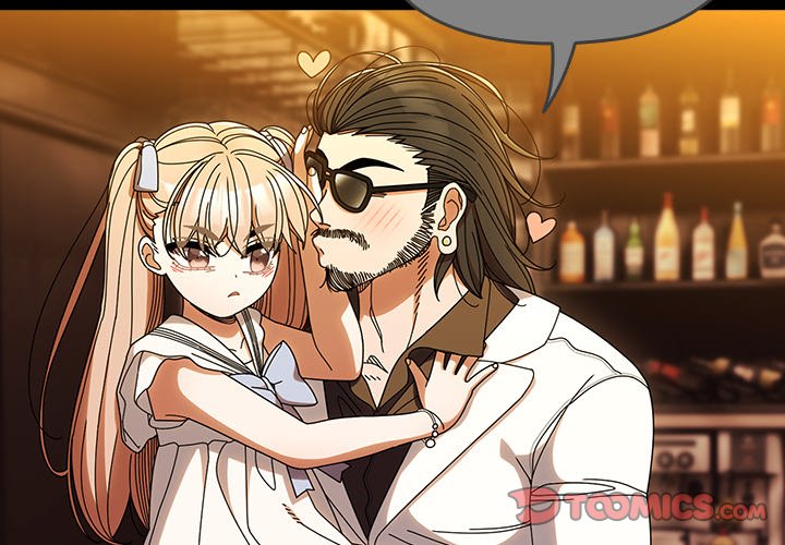 Boss! I'm Taking Your Girl! chapter 44 page 5
