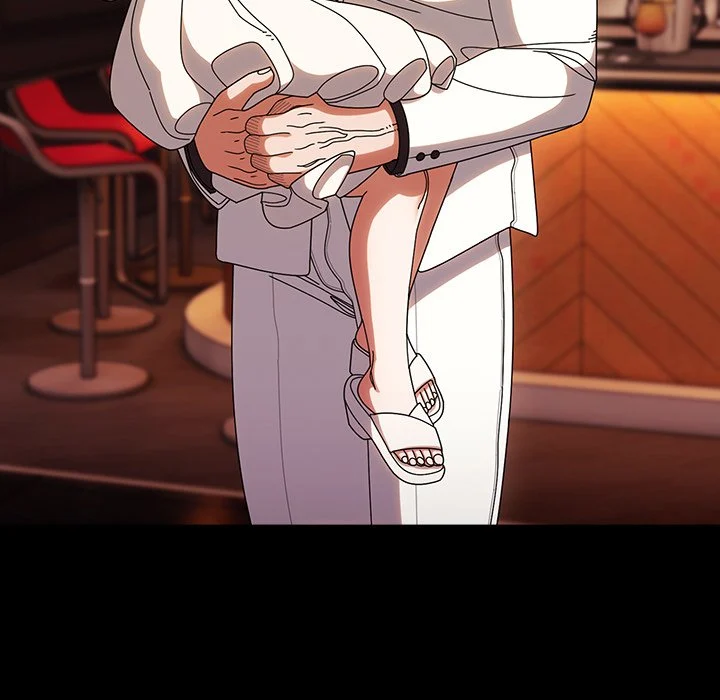 Boss! I'm Taking Your Girl! chapter 44 page 6