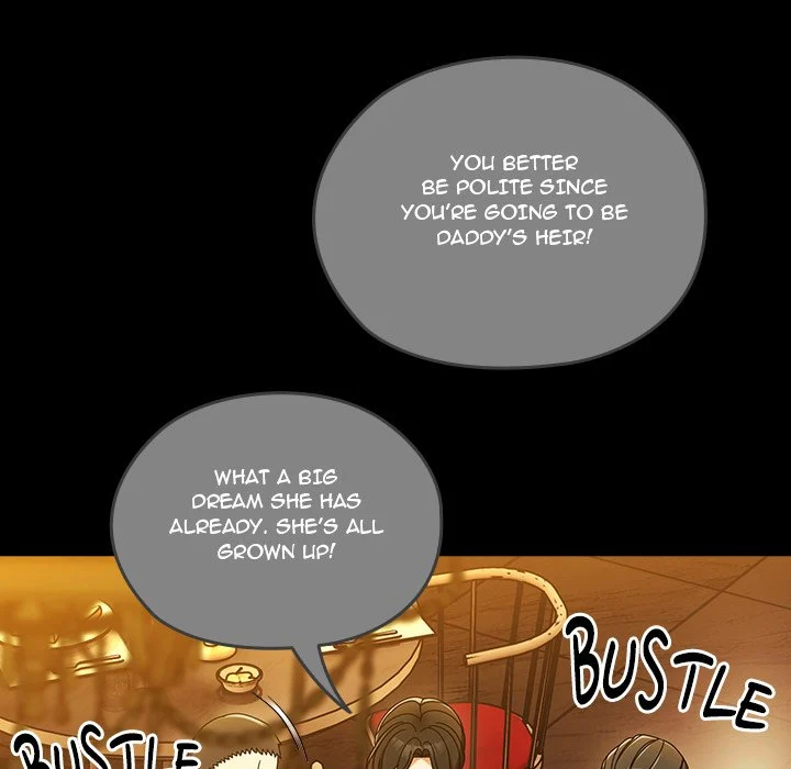 Boss! I'm Taking Your Girl! chapter 44 page 7