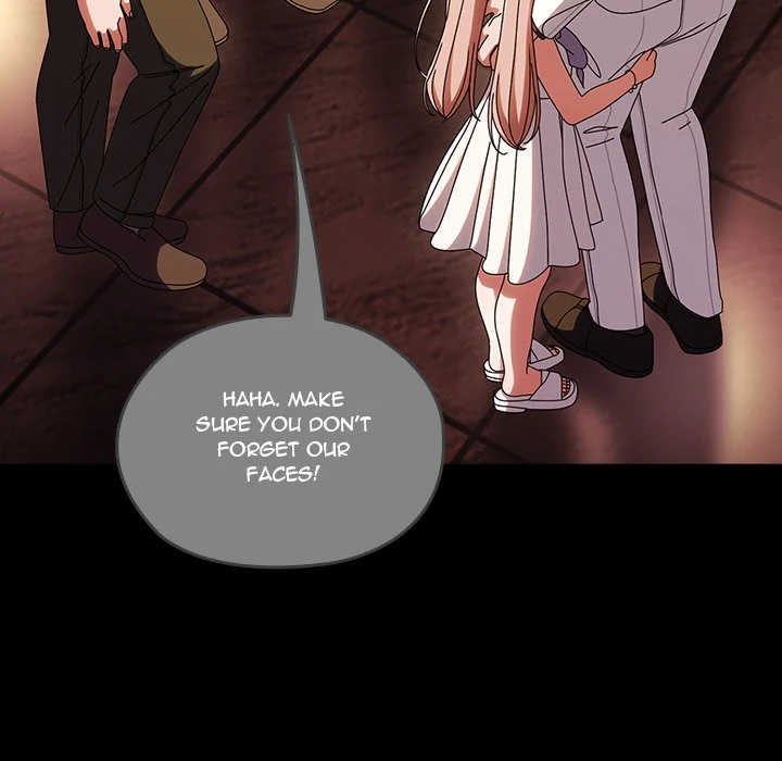 Boss! I'm Taking Your Girl! chapter 44 page 9