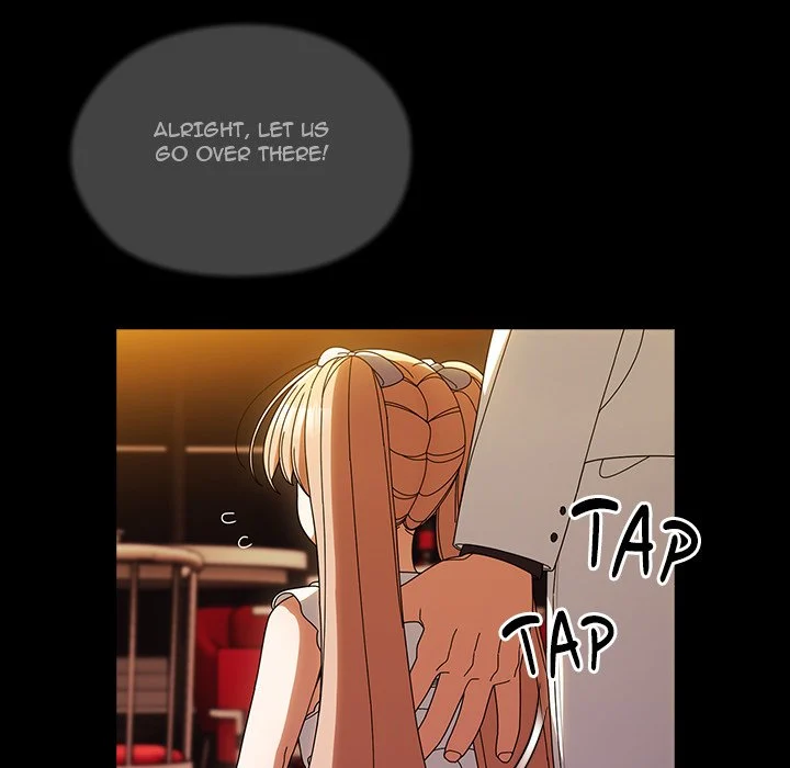 Boss! I'm Taking Your Girl! chapter 44 page 16