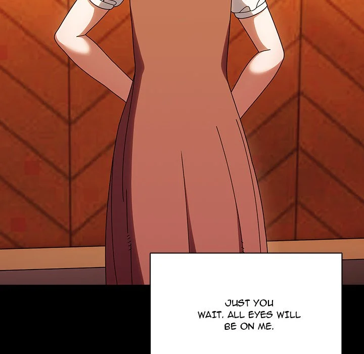 Boss! I'm Taking Your Girl! chapter 44 page 19