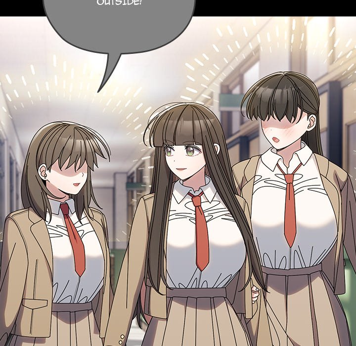Boss! I'm Taking Your Girl! chapter 44 page 25