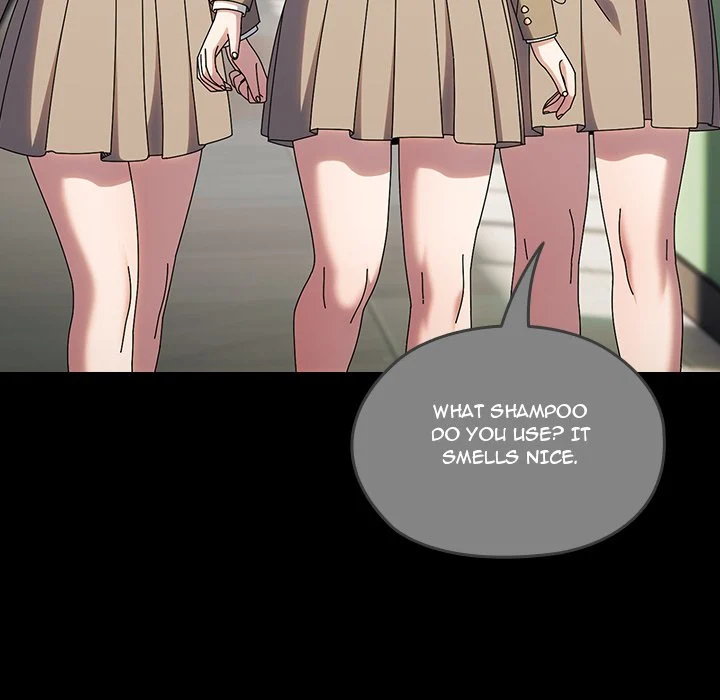 Boss! I'm Taking Your Girl! chapter 44 page 26