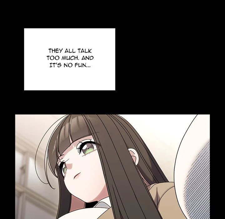 Boss! I'm Taking Your Girl! chapter 44 page 27