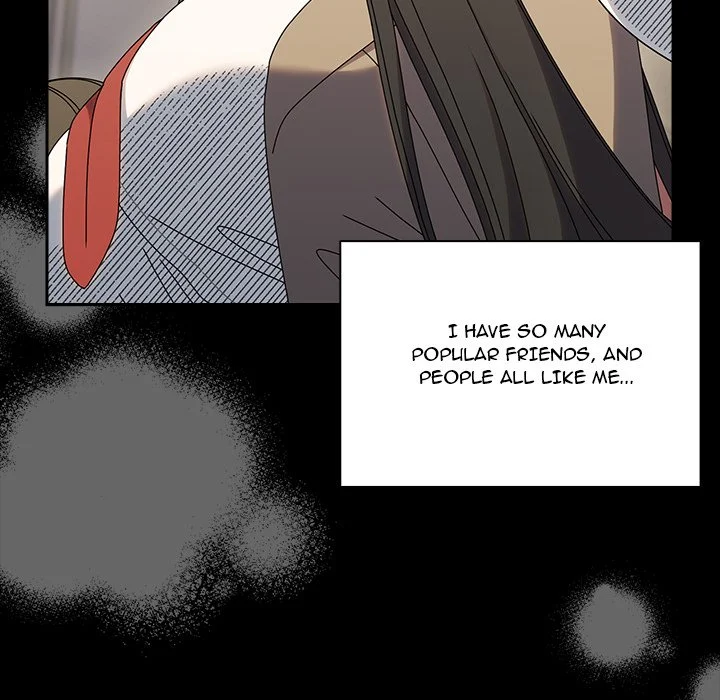 Boss! I'm Taking Your Girl! chapter 44 page 28