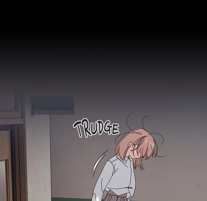 Boss! I'm Taking Your Girl! chapter 44 page 31