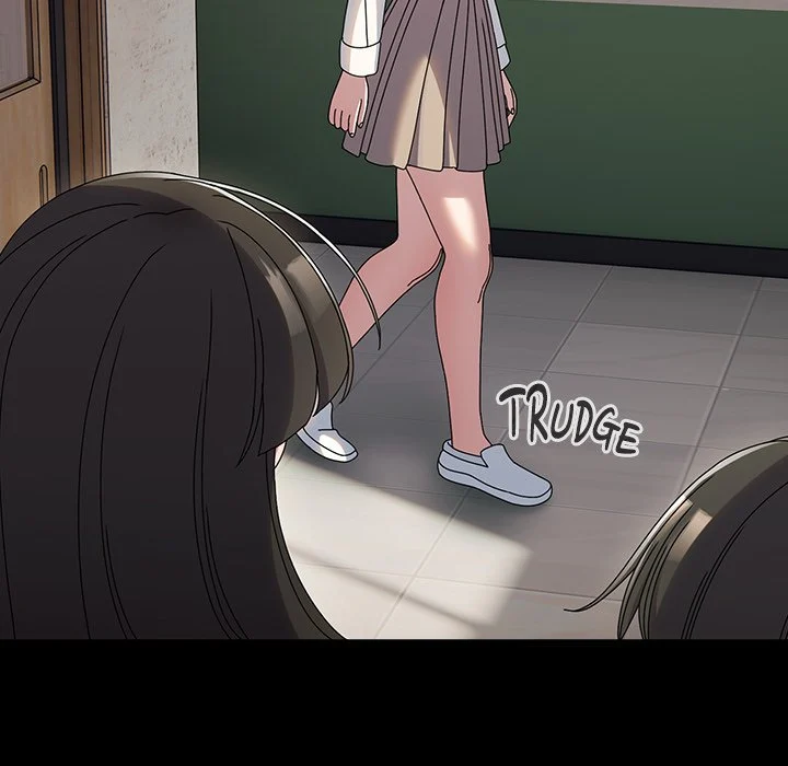 Boss! I'm Taking Your Girl! chapter 44 page 32
