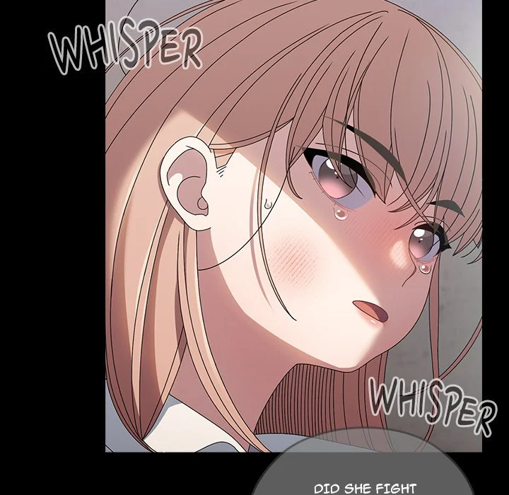 Boss! I'm Taking Your Girl! chapter 44 page 34