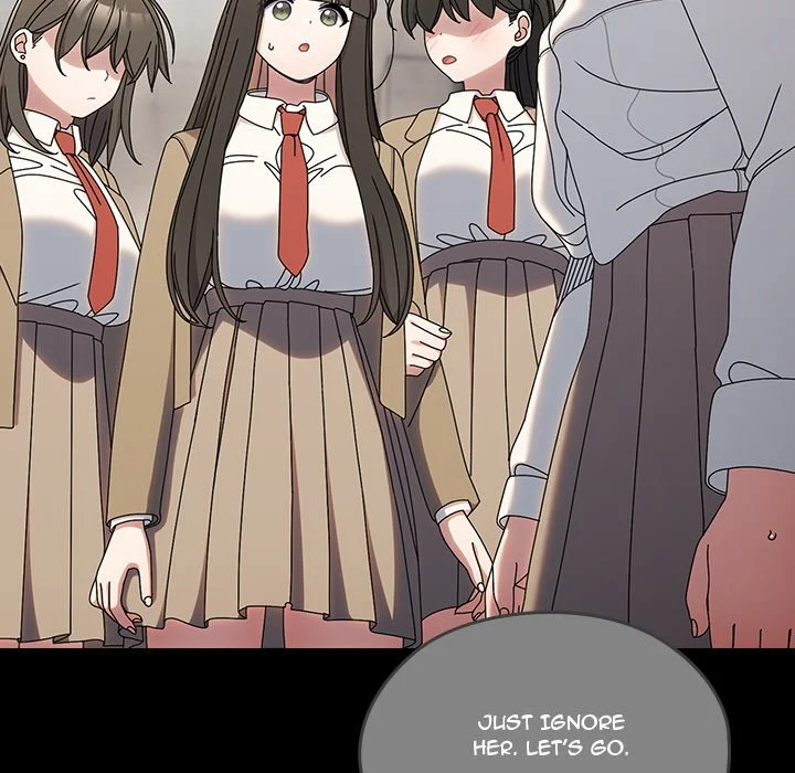 Boss! I'm Taking Your Girl! chapter 44 page 40