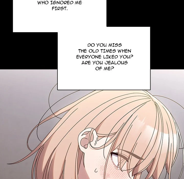 Boss! I'm Taking Your Girl! chapter 44 page 42