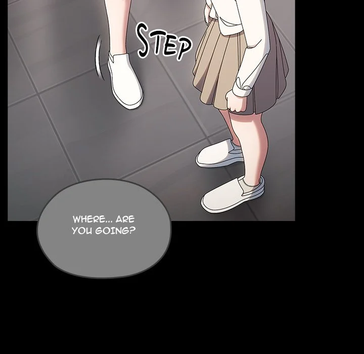 Boss! I'm Taking Your Girl! chapter 44 page 51