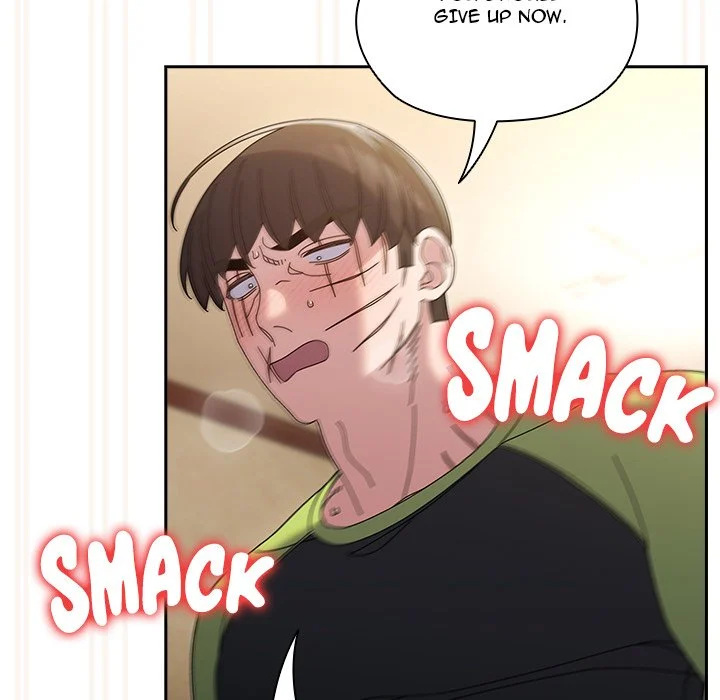 Boss! I'm Taking Your Girl! chapter 44 page 70