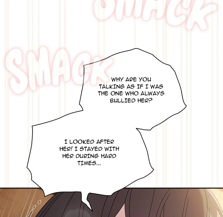 Boss! I'm Taking Your Girl! chapter 44 page 73