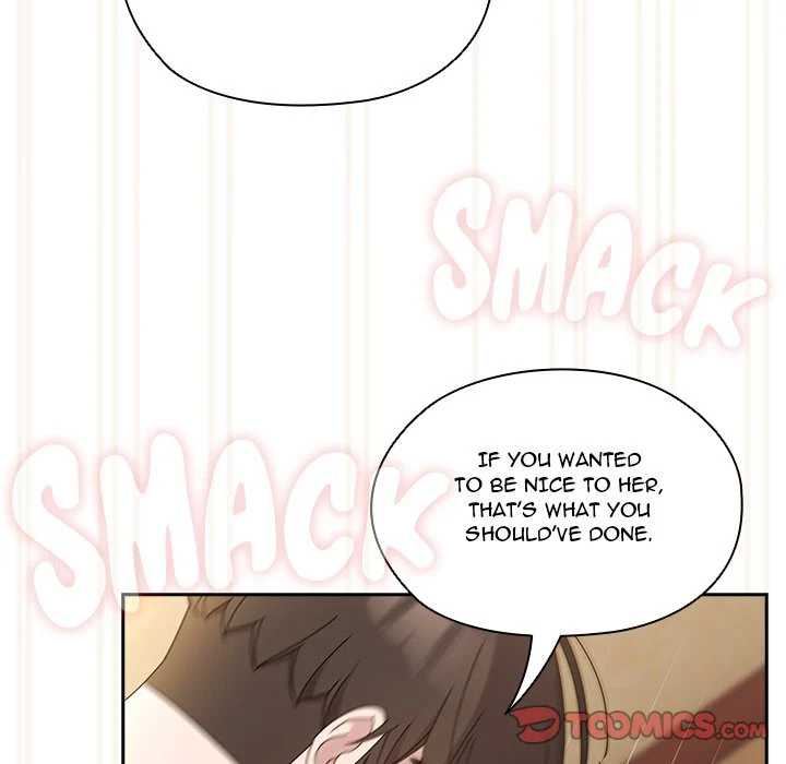Boss! I'm Taking Your Girl! chapter 44 page 77