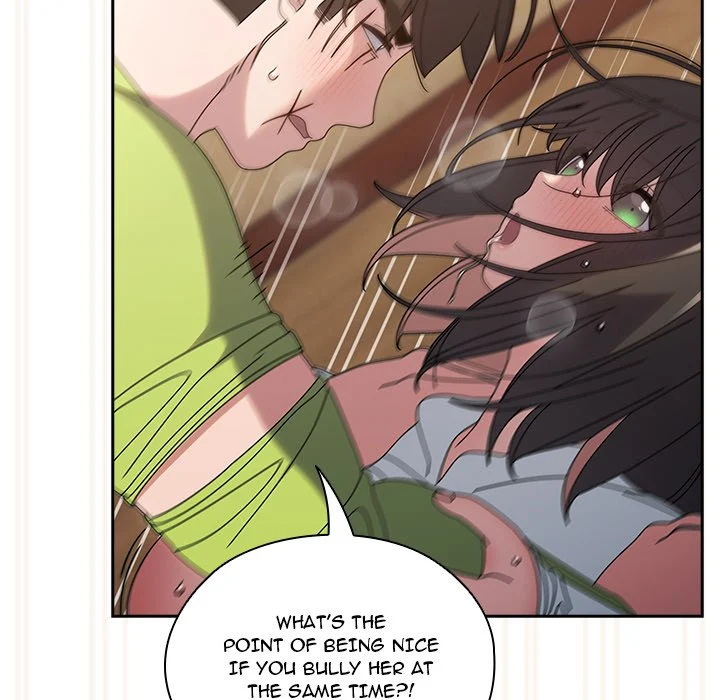 Boss! I'm Taking Your Girl! chapter 44 page 78