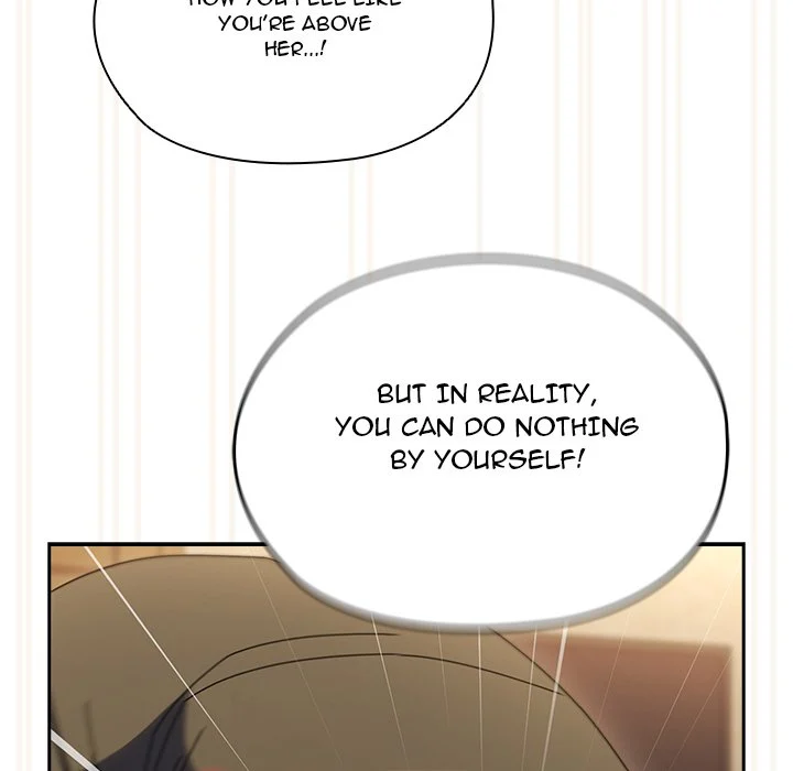 Boss! I'm Taking Your Girl! chapter 44 page 81