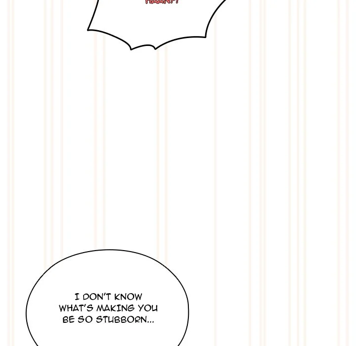 Boss! I'm Taking Your Girl! chapter 44 page 83