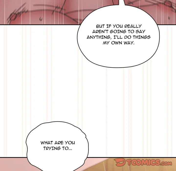 Boss! I'm Taking Your Girl! chapter 44 page 85