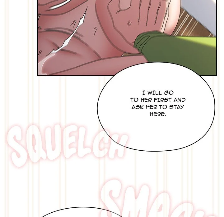 Boss! I'm Taking Your Girl! chapter 44 page 89