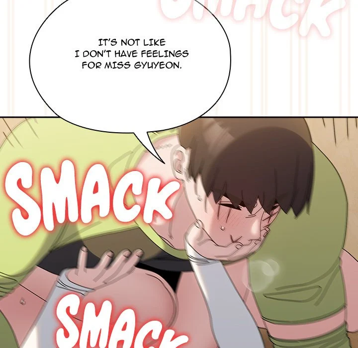 Boss! I'm Taking Your Girl! chapter 44 page 90