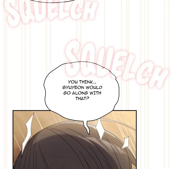 Boss! I'm Taking Your Girl! chapter 44 page 92
