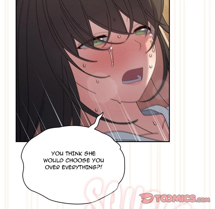 Boss! I'm Taking Your Girl! chapter 44 page 93