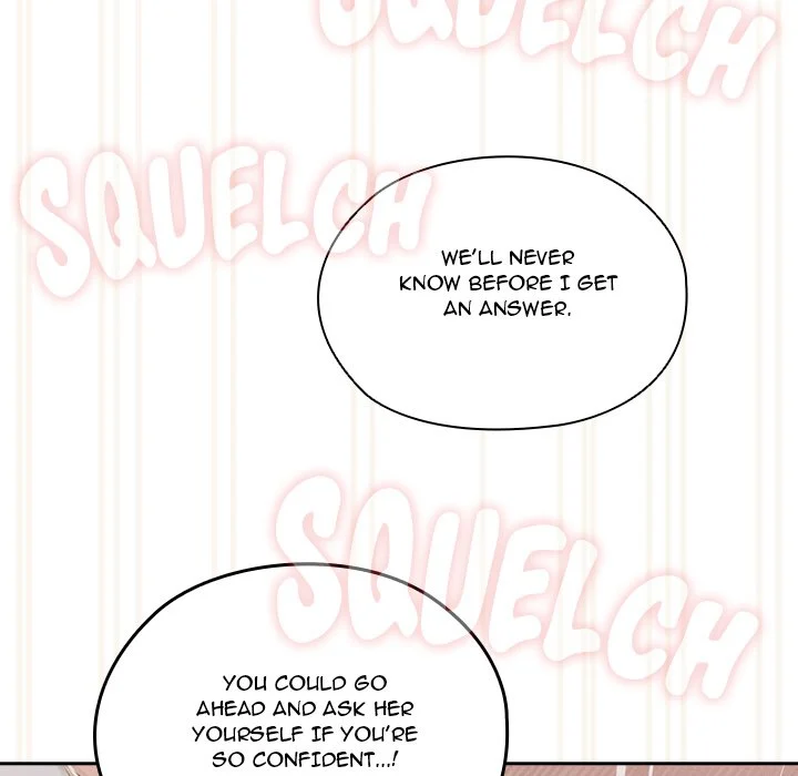 Boss! I'm Taking Your Girl! chapter 44 page 94