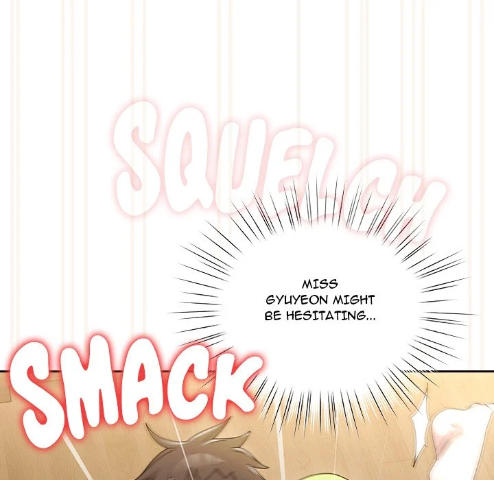 Boss! I'm Taking Your Girl! chapter 44 page 97