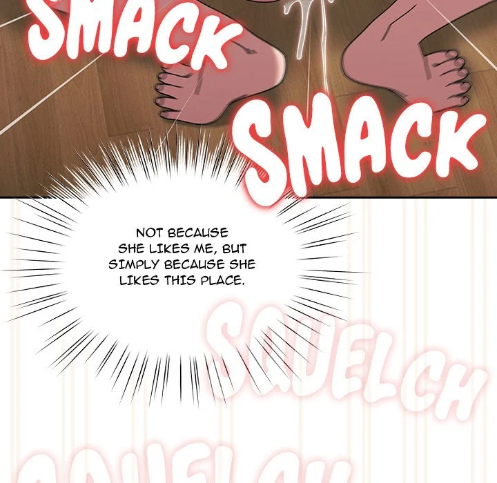 Boss! I'm Taking Your Girl! chapter 44 page 99