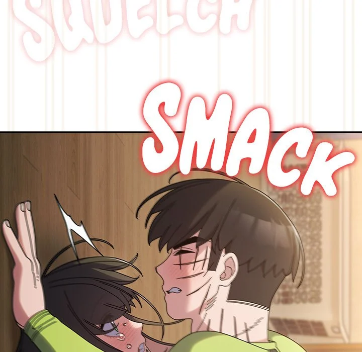 Boss! I'm Taking Your Girl! chapter 44 page 100