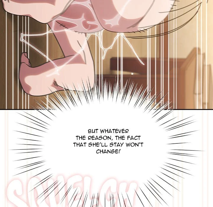 Boss! I'm Taking Your Girl! chapter 44 page 102