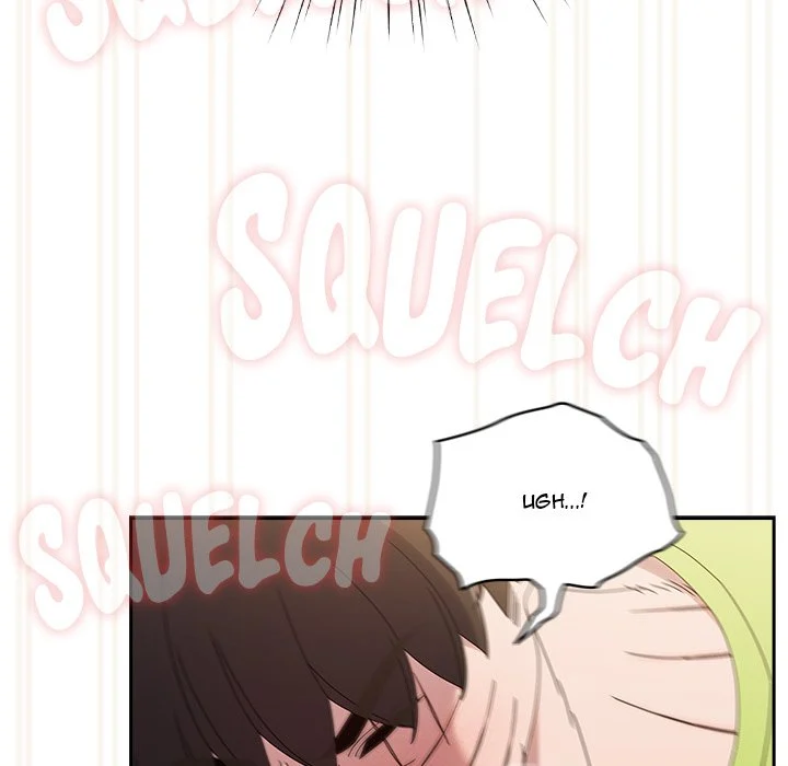 Boss! I'm Taking Your Girl! chapter 44 page 103