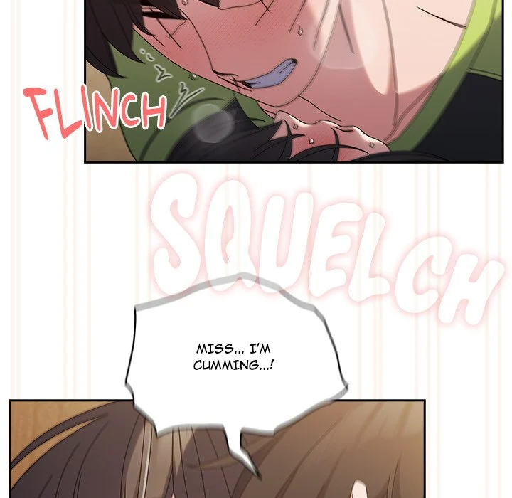 Boss! I'm Taking Your Girl! chapter 44 page 104