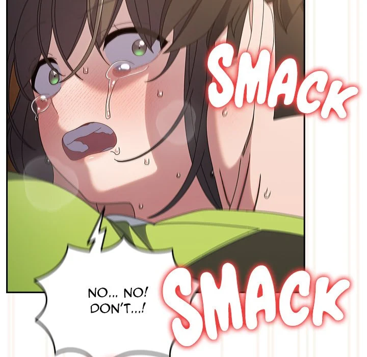 Boss! I'm Taking Your Girl! chapter 44 page 105
