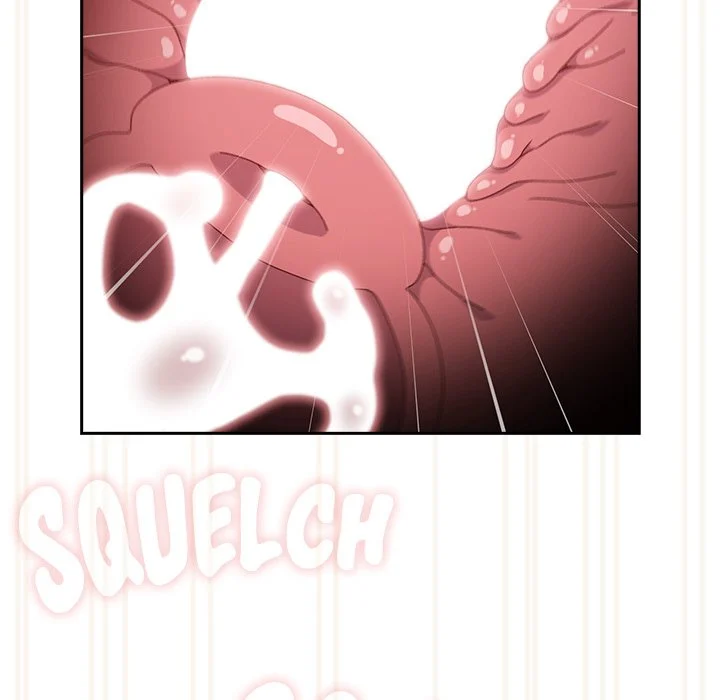 Boss! I'm Taking Your Girl! chapter 44 page 107