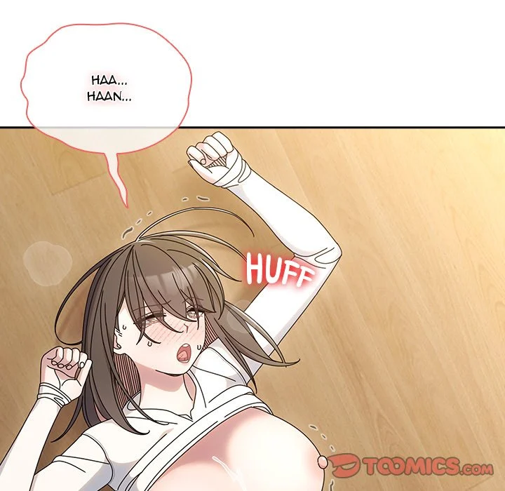 Boss! I'm Taking Your Girl! chapter 44 page 117