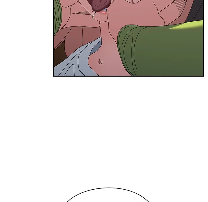 Boss! I'm Taking Your Girl! chapter 44 page 123