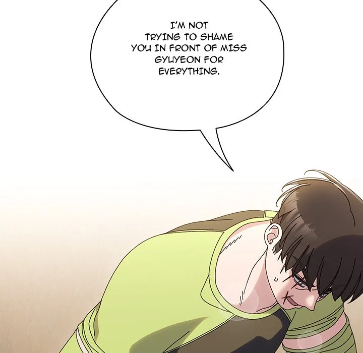 Boss! I'm Taking Your Girl! chapter 44 page 124