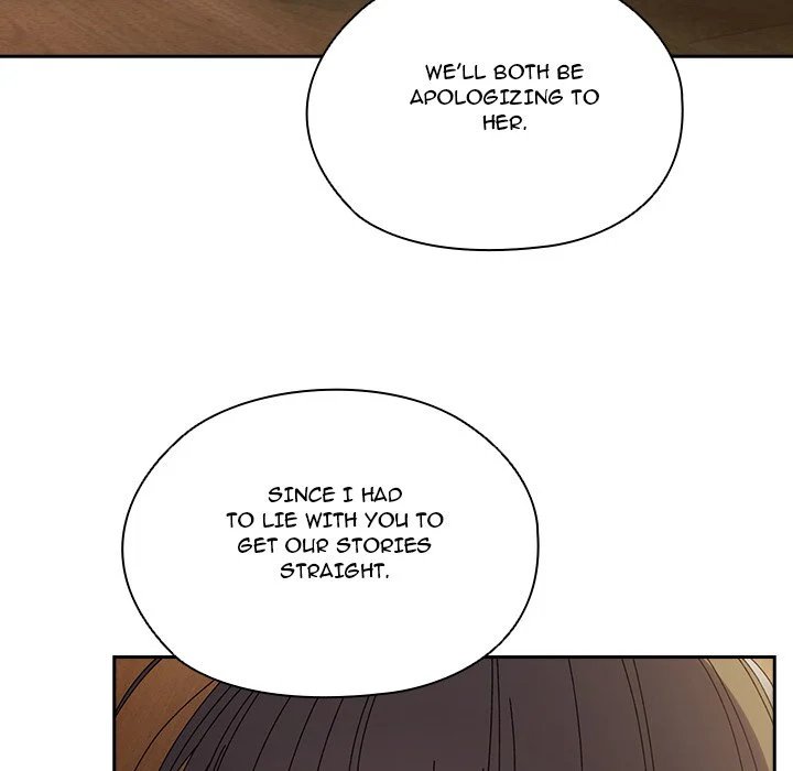 Boss! I'm Taking Your Girl! chapter 44 page 126