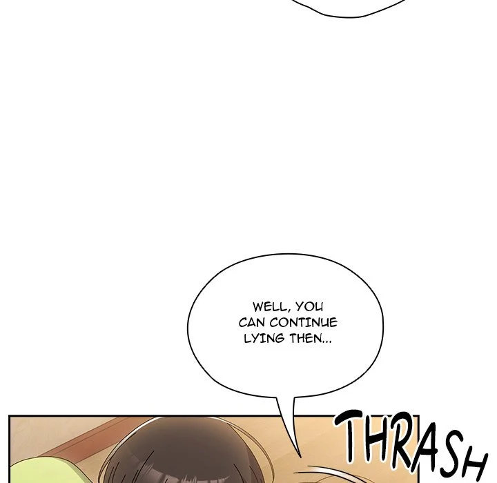 Boss! I'm Taking Your Girl! chapter 44 page 128
