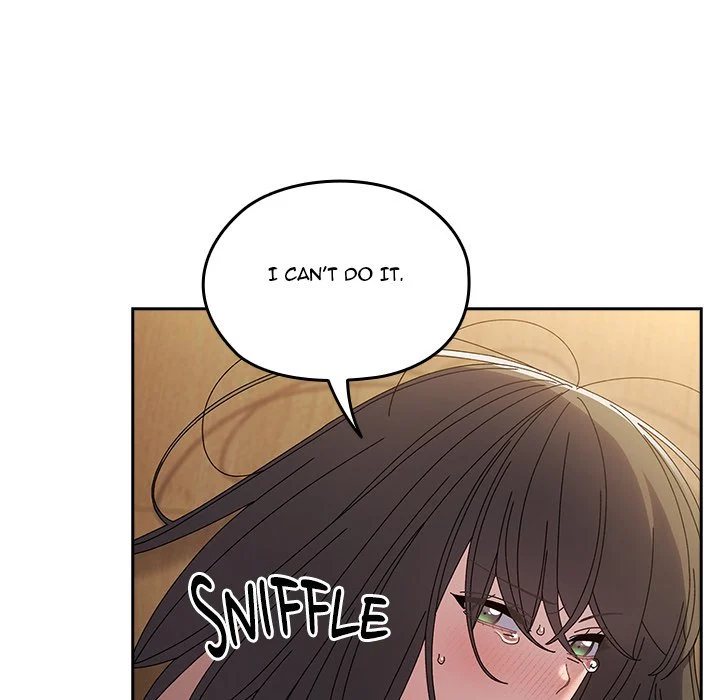 Boss! I'm Taking Your Girl! chapter 44 page 130