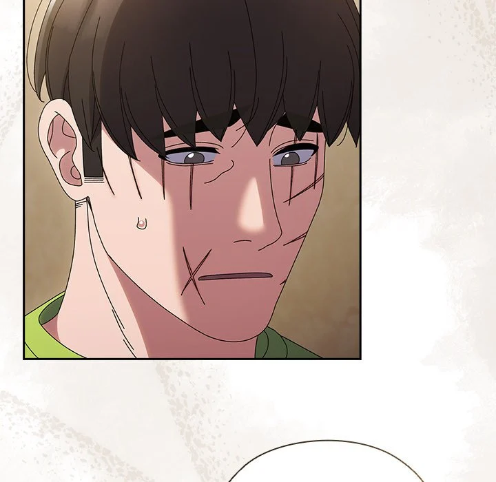 Boss! I'm Taking Your Girl! chapter 44 page 136