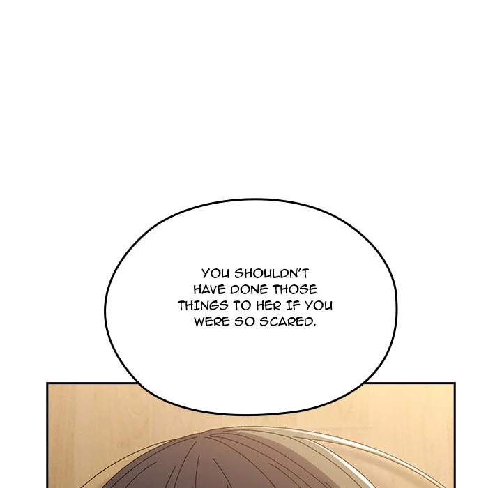 Boss! I'm Taking Your Girl! chapter 44 page 138