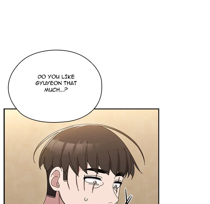 Boss! I'm Taking Your Girl! chapter 44 page 148