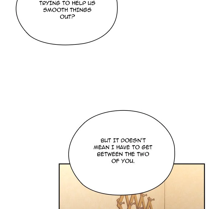 Boss! I'm Taking Your Girl! chapter 44 page 154