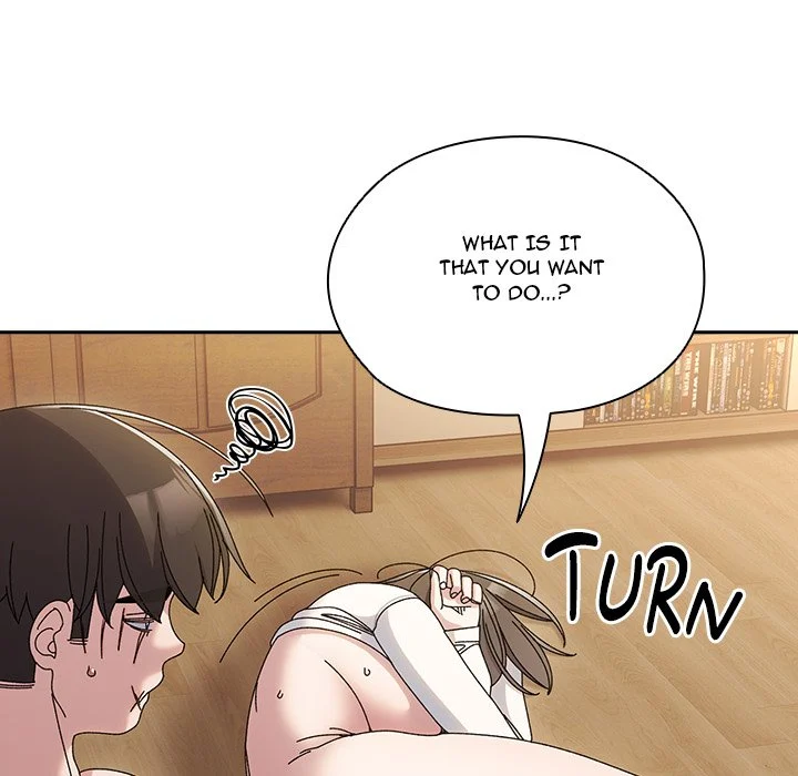 Boss! I'm Taking Your Girl! chapter 44 page 156