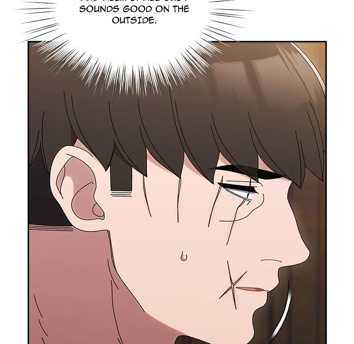 Boss! I'm Taking Your Girl! chapter 44 page 159