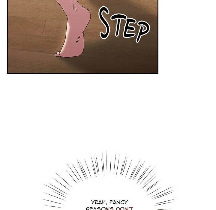 Boss! I'm Taking Your Girl! chapter 44 page 162
